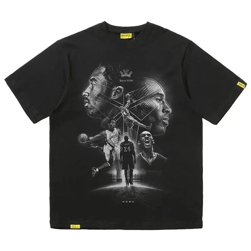 NBA Legends T-Shirt