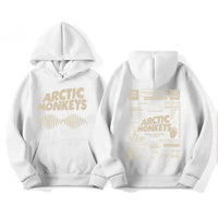 Arctic Monkeys Hoodie