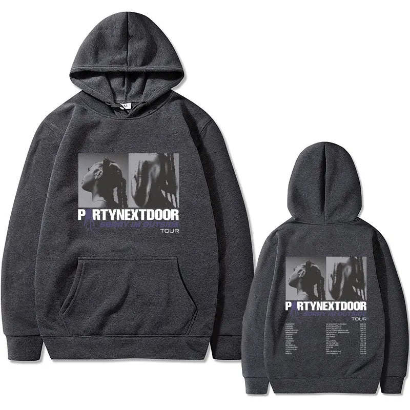 Partynextdoor Two Hoodie