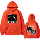 Playboi Carti Die Lit Hoodie