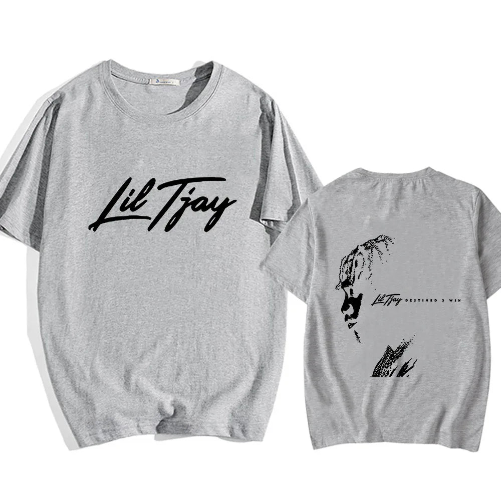 Lil Tjay T Shirt