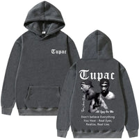 Tupac Hoodie