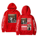 Kendrick Lamar Hoodie