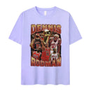 Dennis Rodman T-shirt