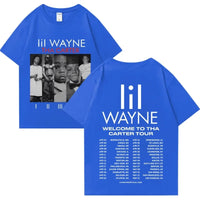 Lil Wayne T Shirt