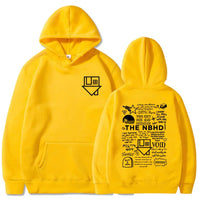 The Neighborhood Hoodie