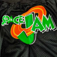 Space Jam Shorts