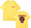 Juice WRLD 999 T Shirt