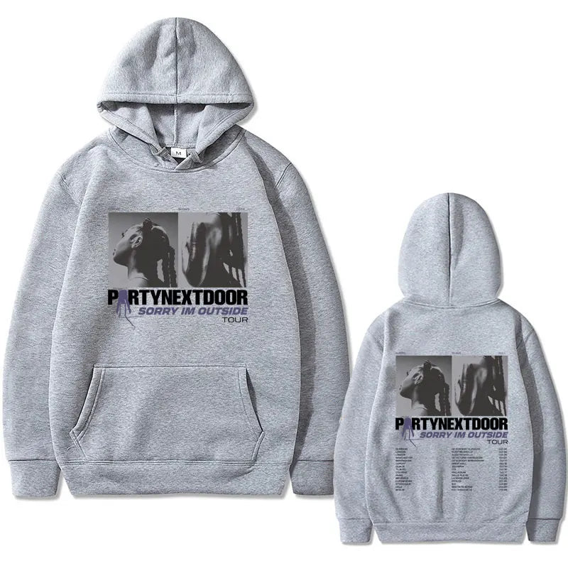 Partynextdoor Two Hoodie