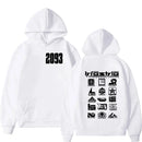 Yeat 2093 Lyfestyle Hoodie