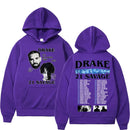 Drake & 21 Savage Hoodie