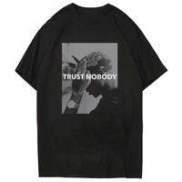 Tupac Trust Nobody T-Shirt