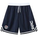 USA Basketball Shorts