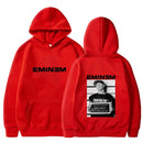 Eminem Graphic Hoodie