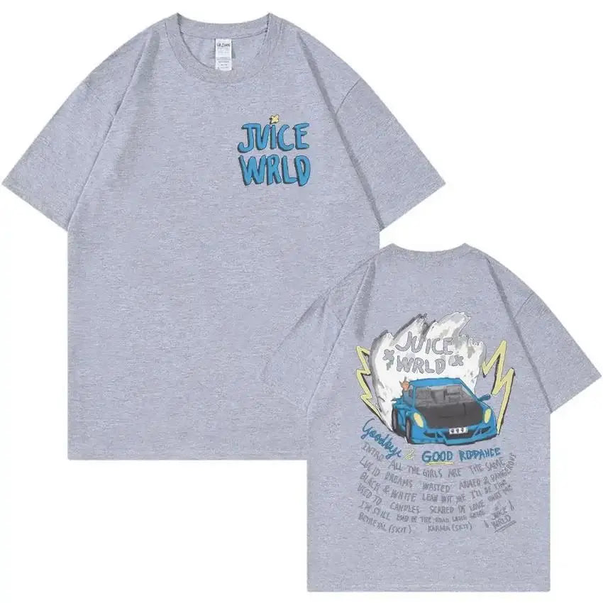 Juice WRLD T Shirt