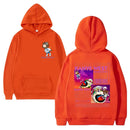 Kanye West Graduation Hoodie