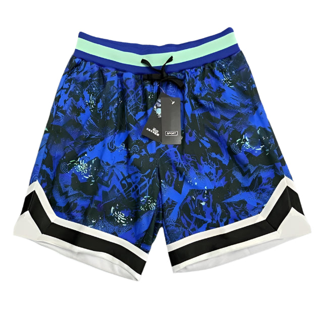 Basketball Jordan Shorts