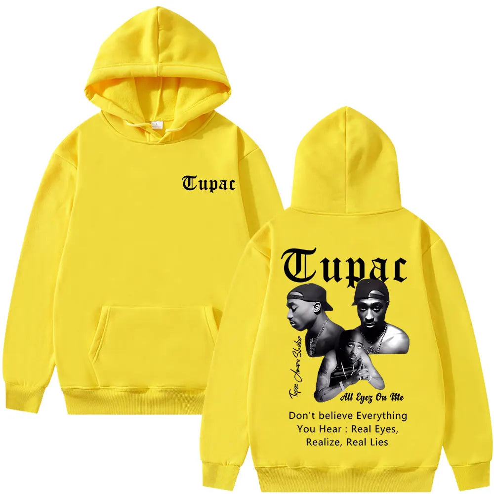 Tupac Hoodie