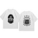 Messi AFA T-Shirt