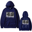 Partynextdoor Two Hoodie