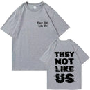 Kendrick Lamar Not Like Us T-Shirt