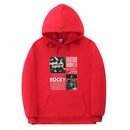 Asap Rocky Hoodie