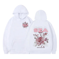 SZA SOS Hoodie