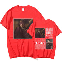 Future I Never Liked You T Shirt