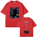 Lil Tjay Destined 2 Win T-shirt