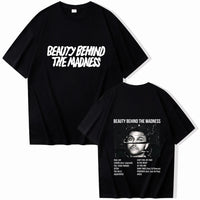 The Weeknd Beauty T-Shirt