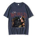 J Cole Retro T-shirt