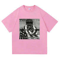 Asap Rocky Long Live T-shirt