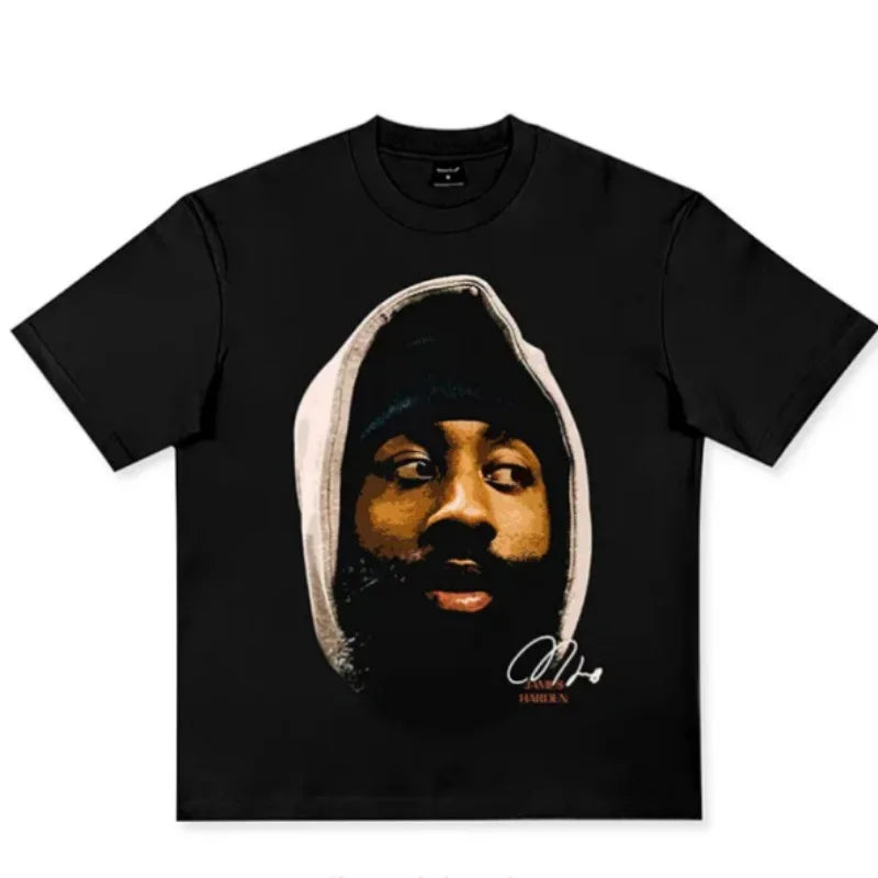 James Harden T-Shirt