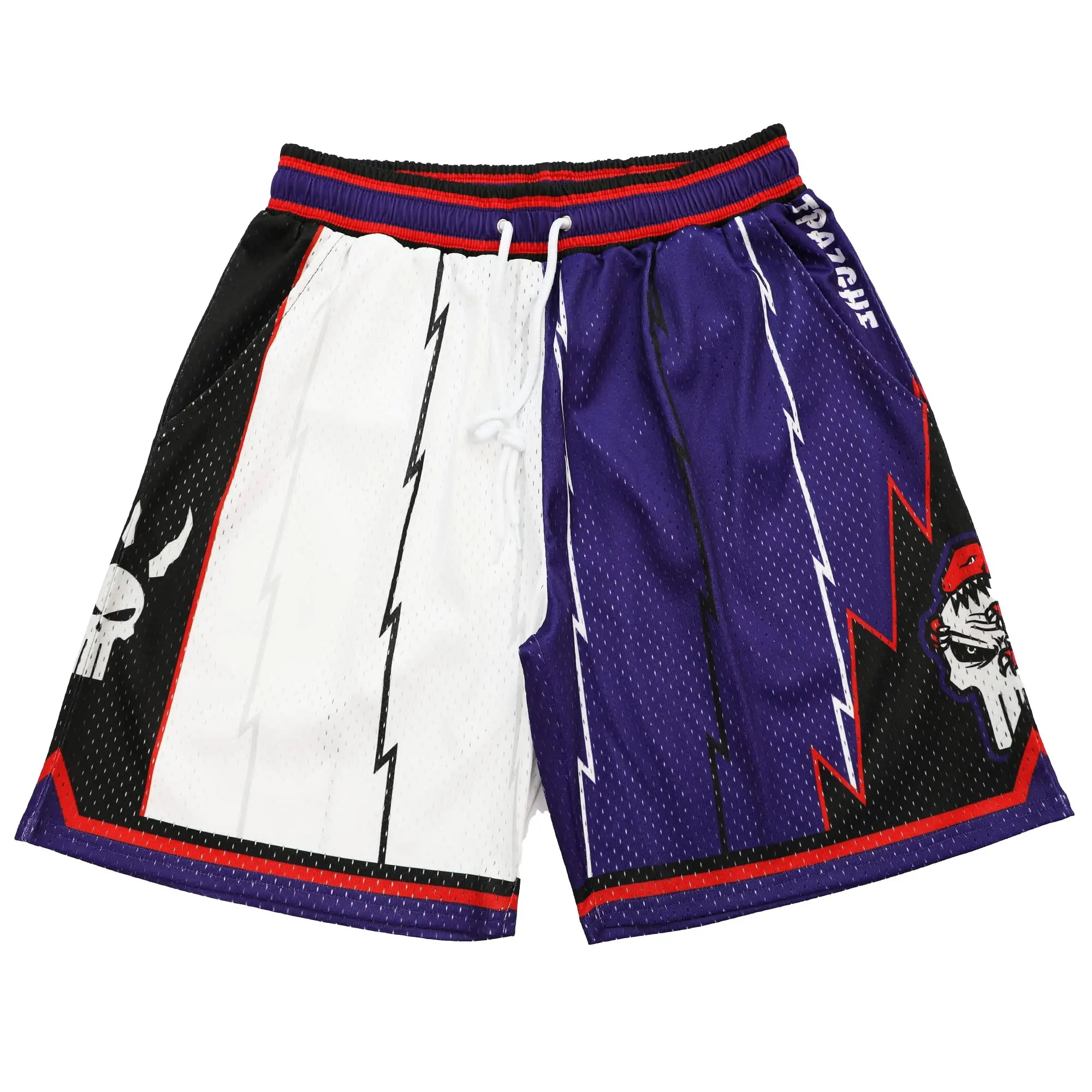 Raptors Shorts