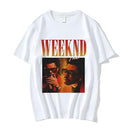 The Weeknd 90s T-shirt