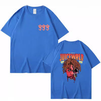 Juice WRLD 999 T Shirt