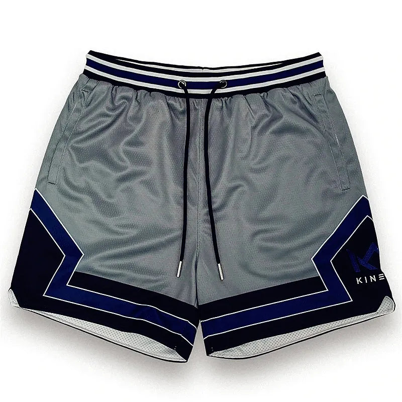 Kinetic Sports Shorts