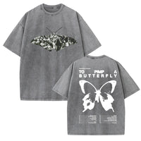 Kendrick Lamar To Pimp A Butterfly T-Shirt