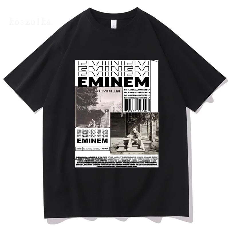 Eminem Houdini T Shirt