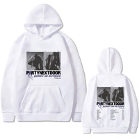 Partynextdoor Two Hoodie