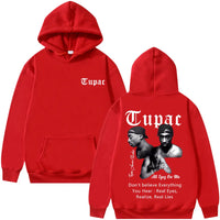 Tupac Hoodie