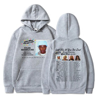 Tyler The Creator Call Me If You Get Lost Hoodie