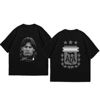 Messi AFA T-Shirt