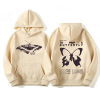 Kendrick Lamar Hoodie To Pimp A Butterfly