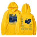 SZA Good Days Hoodie