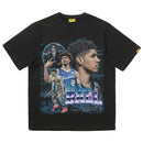 LaMelo Ball Graphic T-Shirt