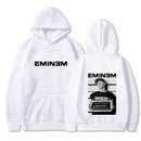 Eminem Graphic Hoodie