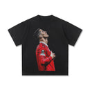 Cristiano Ronaldo Win T-Shirt