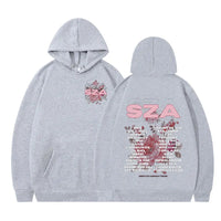 SZA SOS Hoodie