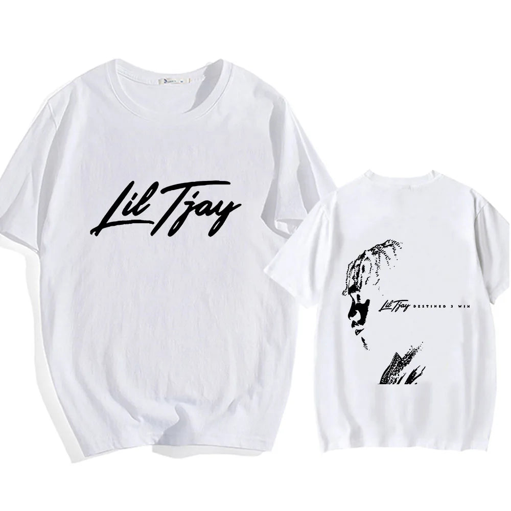 Lil Tjay T Shirt